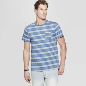 goodfellow and co pocket tee